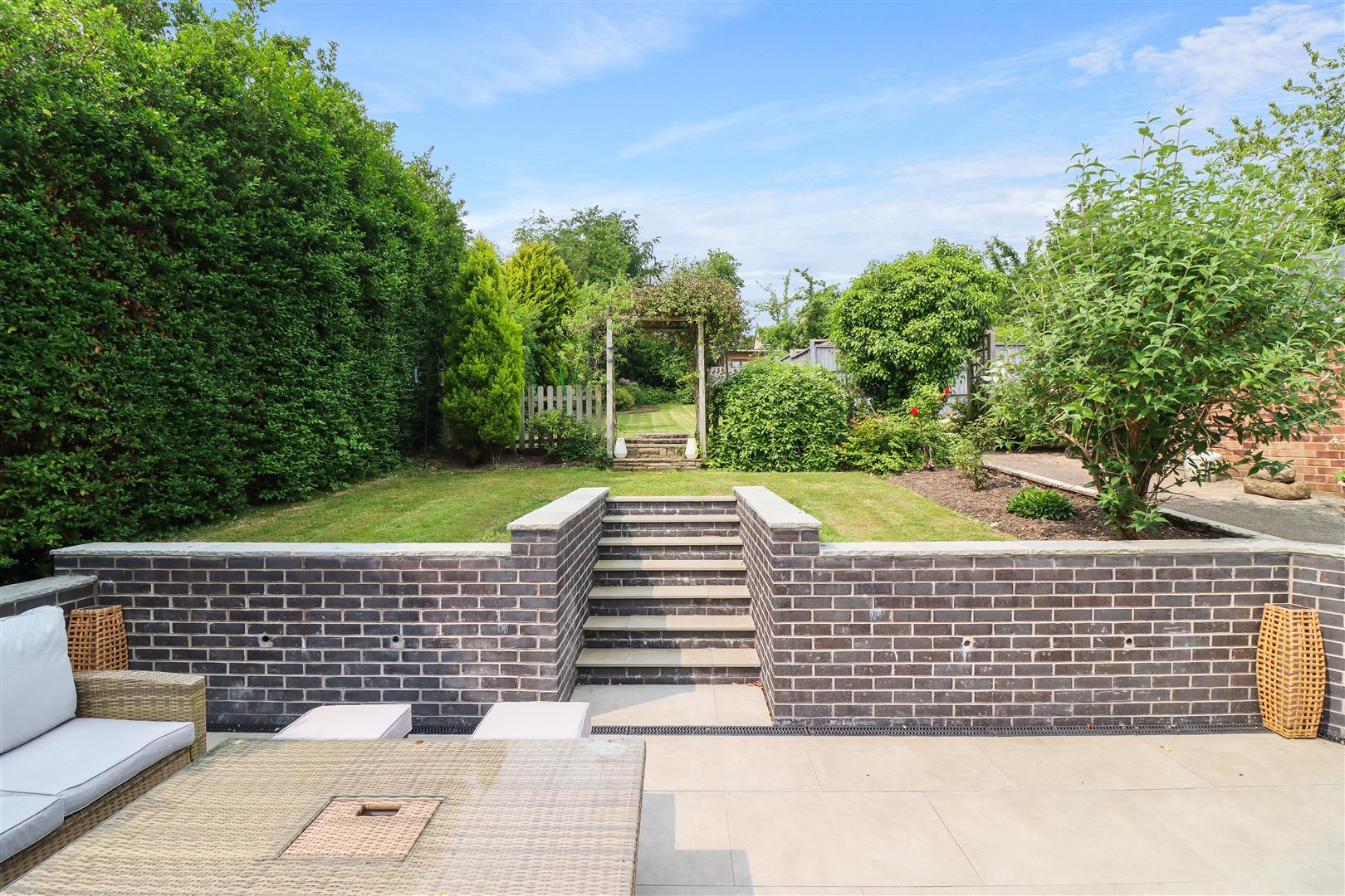 Woodland Grove, Chesterfield